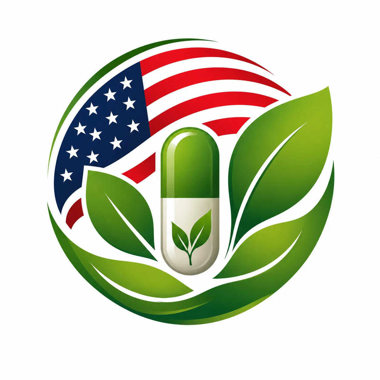 HealthSupp logo
