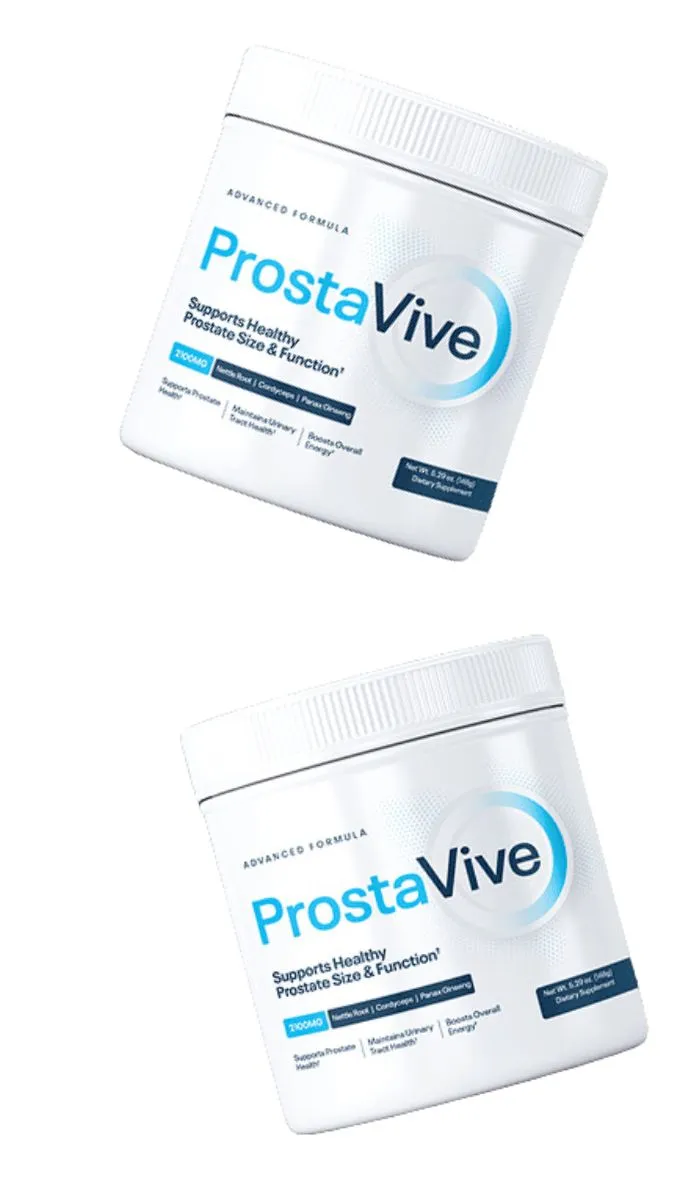 ProstaVive