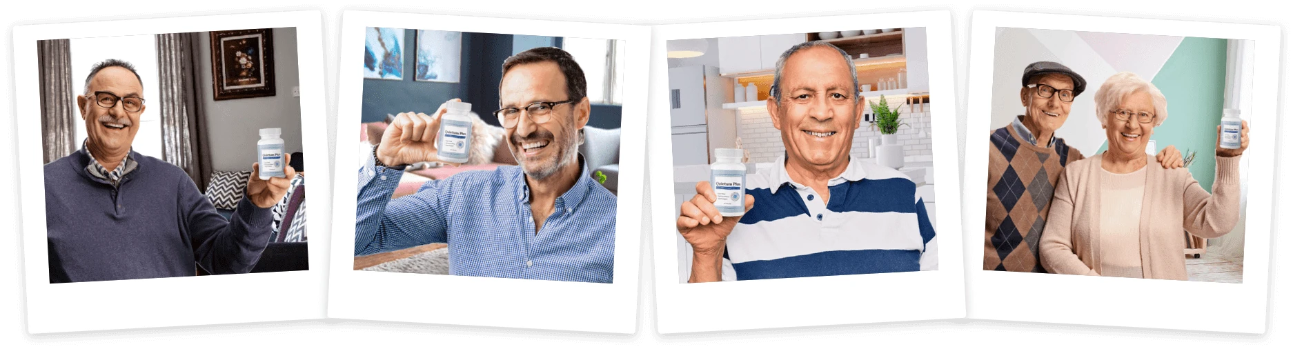 Quietum Plus customer feedback